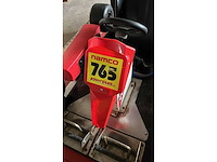 Namco - kartsimulator - afbeelding 3 van  6