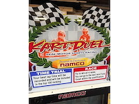 Namco - kartsimulator - afbeelding 5 van  6