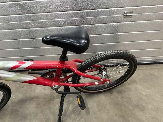 Name it kinder crossfiets - afbeelding 4 van  6