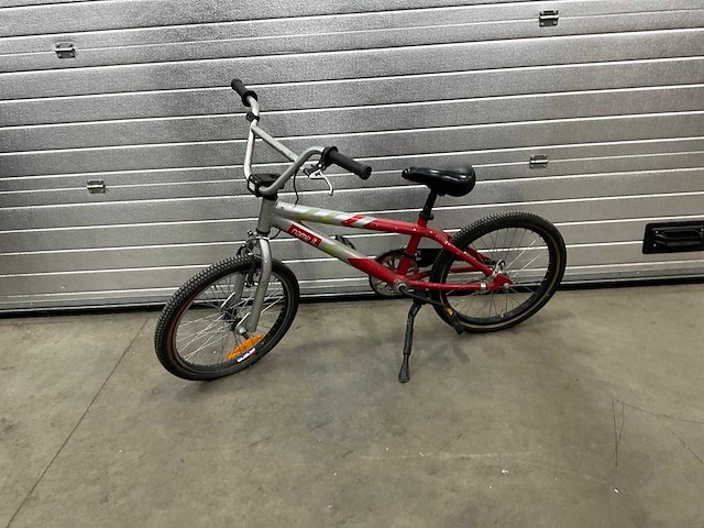 Name it kinder crossfiets - afbeelding 1 van  4