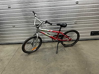 Name it kinder crossfiets - afbeelding 1 van  4