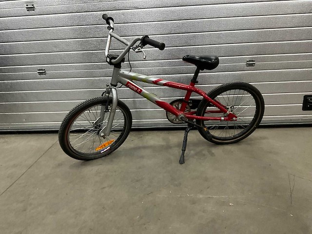 Name it kinder crossfiets - afbeelding 2 van  4