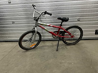 Name it kinder crossfiets - afbeelding 2 van  4