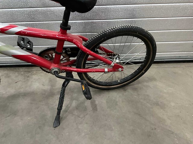 Name it kinder crossfiets - afbeelding 3 van  4
