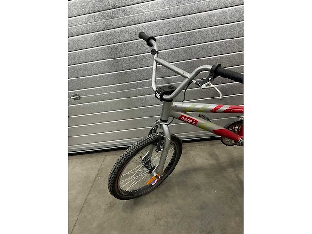 Name it kinder crossfiets - afbeelding 4 van  4