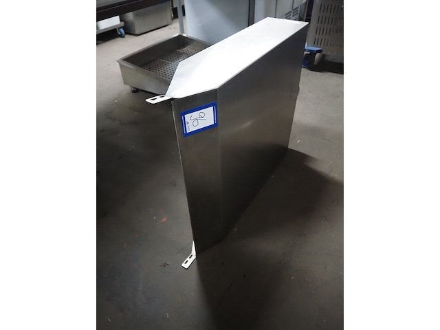 Nan extraction hood - afbeelding 1 van  3