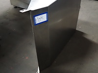 Nan extraction hood - afbeelding 1 van  3