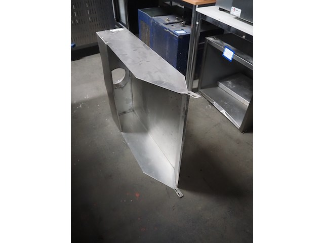 Nan extraction hood - afbeelding 2 van  3