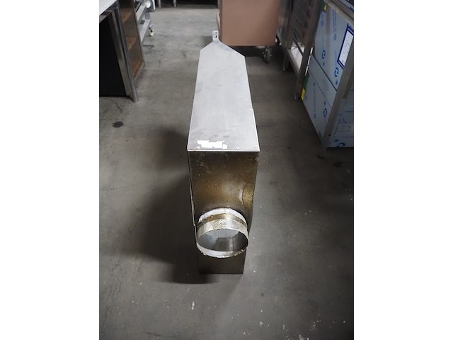 Nan extraction hood - afbeelding 3 van  3