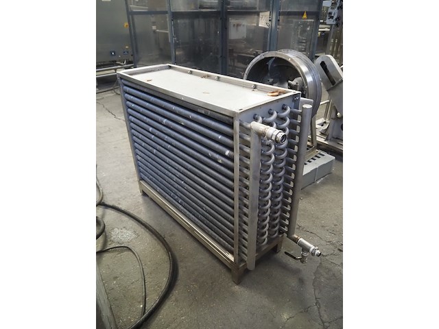 Nan tong china yong tong fan manufacture co. ltd - afbeelding 2 van  13