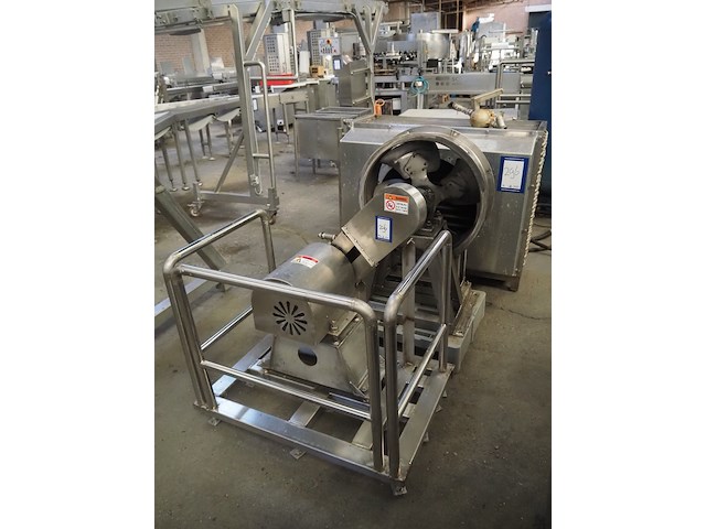 Nan tong china yong tong fan manufacture co. ltd - afbeelding 1 van  13