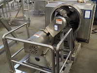 Nan tong china yong tong fan manufacture co. ltd - afbeelding 1 van  13