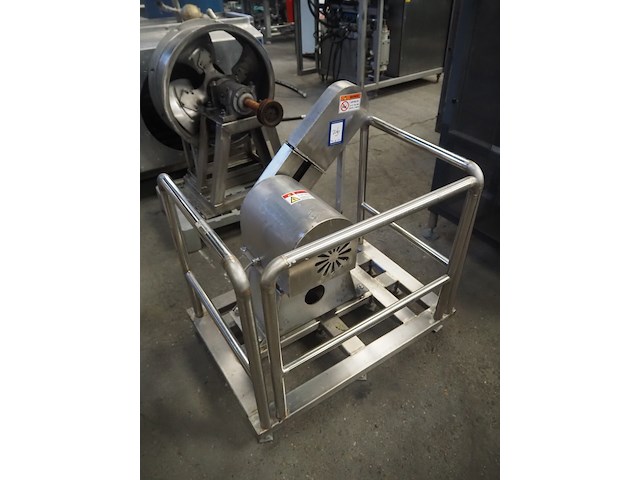 Nan tong china yong tong fan manufacture co. ltd - afbeelding 6 van  13