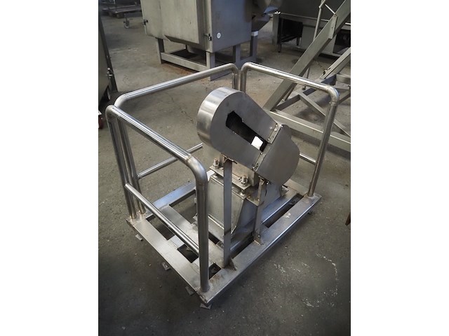 Nan tong china yong tong fan manufacture co. ltd - afbeelding 7 van  13