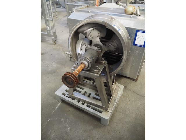 Nan tong china yong tong fan manufacture co. ltd - afbeelding 9 van  13