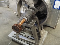 Nan tong china yong tong fan manufacture co. ltd - afbeelding 9 van  13