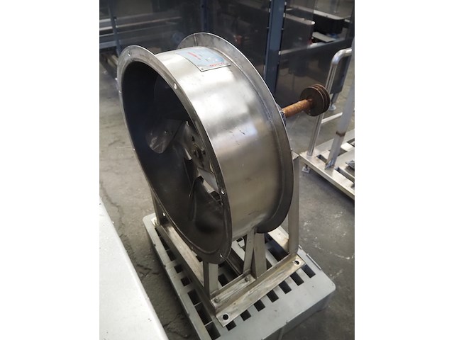 Nan tong china yong tong fan manufacture co. ltd - afbeelding 10 van  13