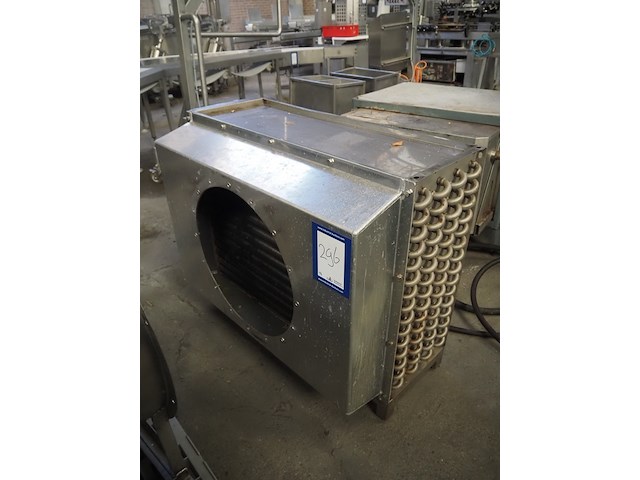 Nan tong china yong tong fan manufacture co. ltd - afbeelding 13 van  13