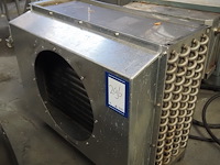 Nan tong china yong tong fan manufacture co. ltd - afbeelding 13 van  13