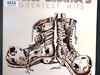 Nancy sinatra's - afbeelding 1 van  5