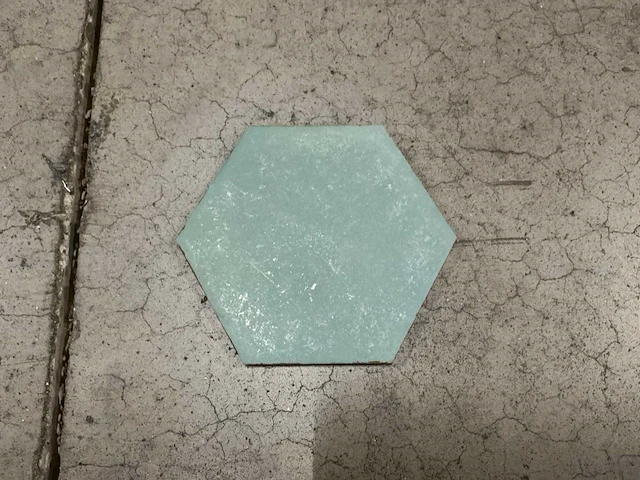 Nanda tiles - 14 x 16 cm - wandtegel 4,7 m2 - afbeelding 1 van  5