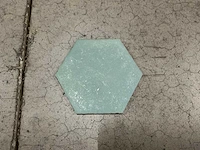 Nanda tiles - 14 x 16 cm - wandtegel 4,7 m2