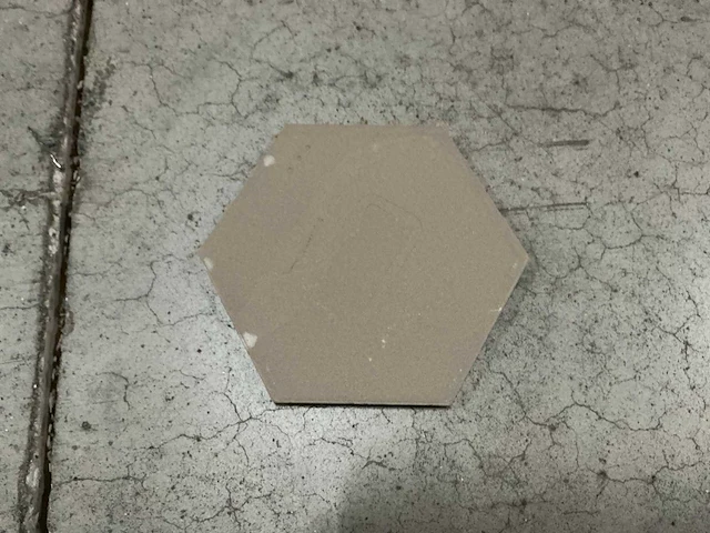 Nanda tiles - 14 x 16 cm - wandtegel 4,7 m2 - afbeelding 2 van  5