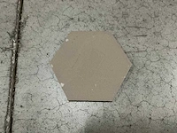Nanda tiles - 14 x 16 cm - wandtegel 4,7 m2 - afbeelding 2 van  5