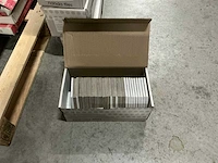 Nanda tiles - 14 x 16 cm - wandtegel 4,7 m2 - afbeelding 3 van  5