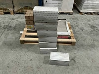 Nanda tiles - 14 x 16 cm - wandtegel 4,7 m2 - afbeelding 5 van  5