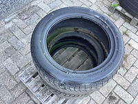 Nankang - sport ns-1 - car tyre (2x) - afbeelding 2 van  3