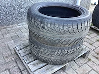 Nankang sport ns-1 255/45 zr 17 98w autoband (2x)