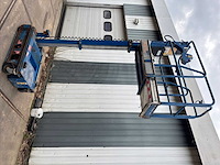 Nano - 830sp plus - hoogwerker - afbeelding 5 van  11