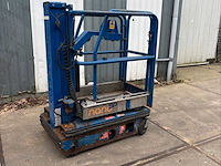 Nano - 830sp plus - hoogwerker - afbeelding 8 van  11