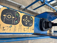 Nano - 830sp plus - hoogwerker - afbeelding 10 van  11