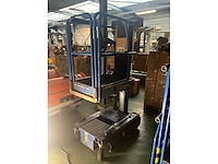 Nano 830sp plus hoogwerker - afbeelding 8 van  9