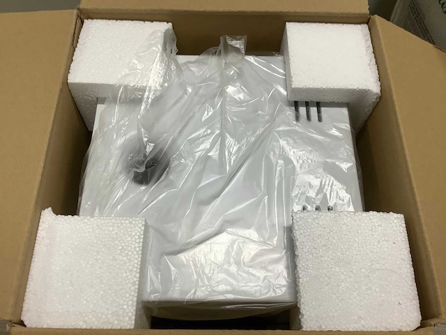 Nano aquascape rgb 10 aquarium (2x) - afbeelding 3 van  3