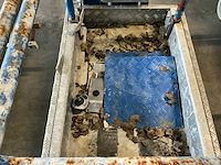 Nano hoogwerker voor onderdelen - afbeelding 4 van  5