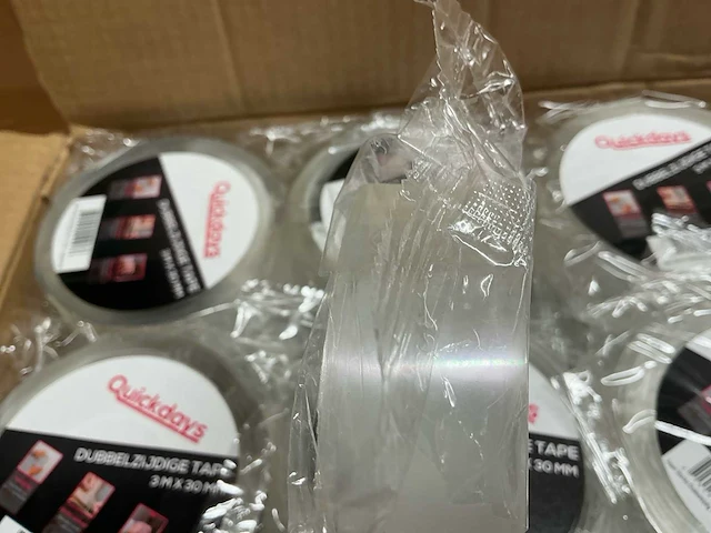 Nano tape 3mx30mm (780x) - afbeelding 3 van  3