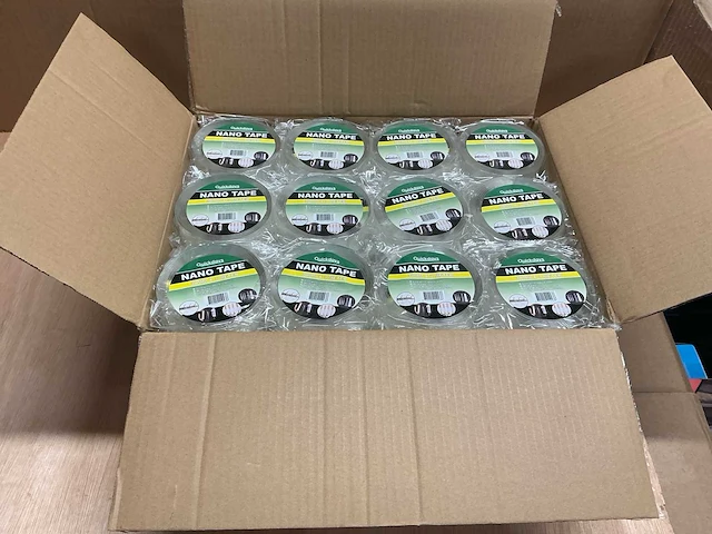 Nano tape 3mx30mm (780x) - afbeelding 2 van  3