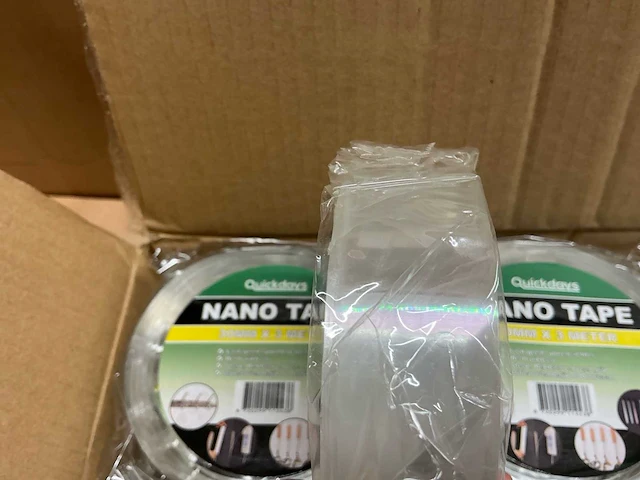 Nano tape 3mx30mm (780x) - afbeelding 3 van  3