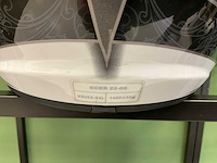 Nano xcelerate - xs helm - afbeelding 2 van  7