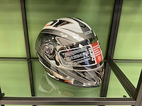 Nano xcelerate - xs helm - afbeelding 1 van  7