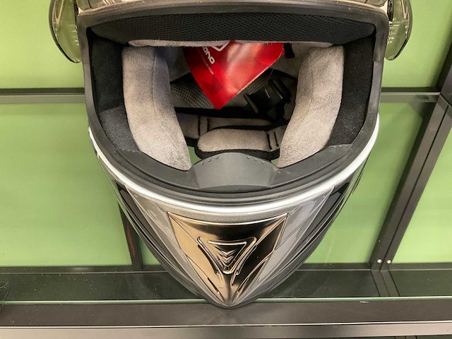 Nano xcelerate - xs helm - afbeelding 5 van  7