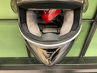 Nano xcelerate - xs helm - afbeelding 5 van  7