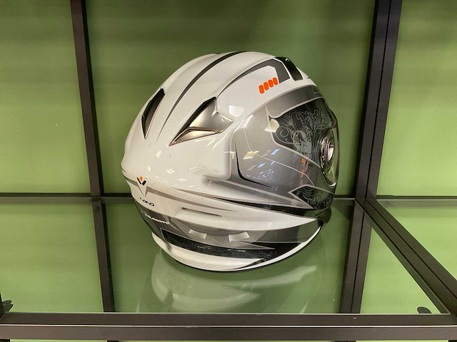 Nano xcelerate - xs helm - afbeelding 6 van  7