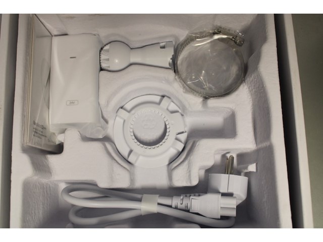 Nanobeam nbe-5ac-gen2 point-to-point wifi unit - afbeelding 11 van  11