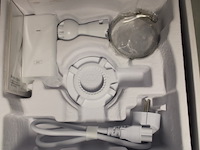 Nanobeam nbe-5ac-gen2 point-to-point wifi unit - afbeelding 11 van  11