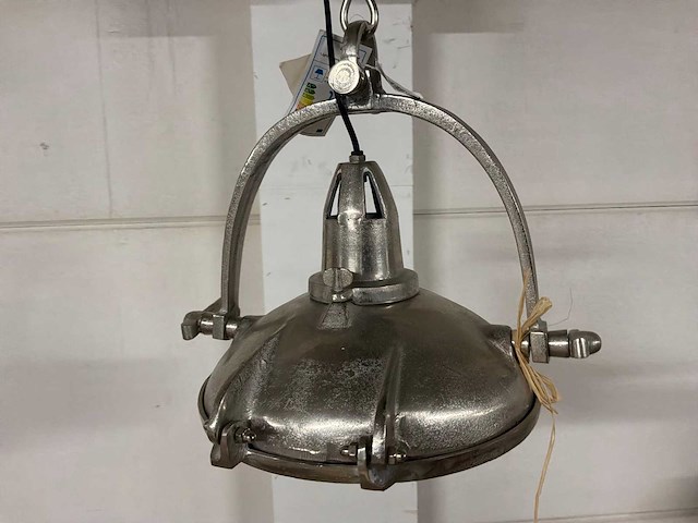 Nanoek hanglamp - afbeelding 4 van  7