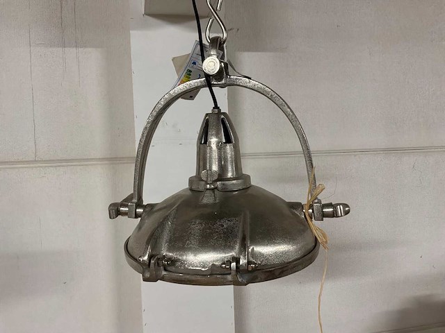 Nanoek hanglamp - afbeelding 5 van  7